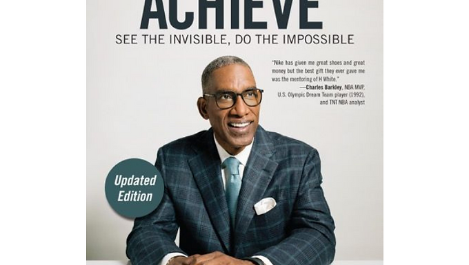 "Believe to Achieve" with Howard White