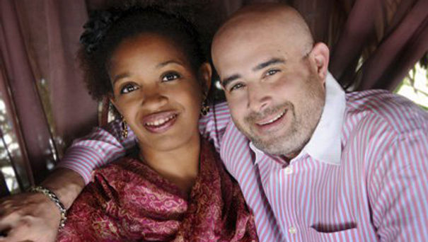 Looking at Widowhood Through the Prism of Race, Mixed Marriage, and Aging