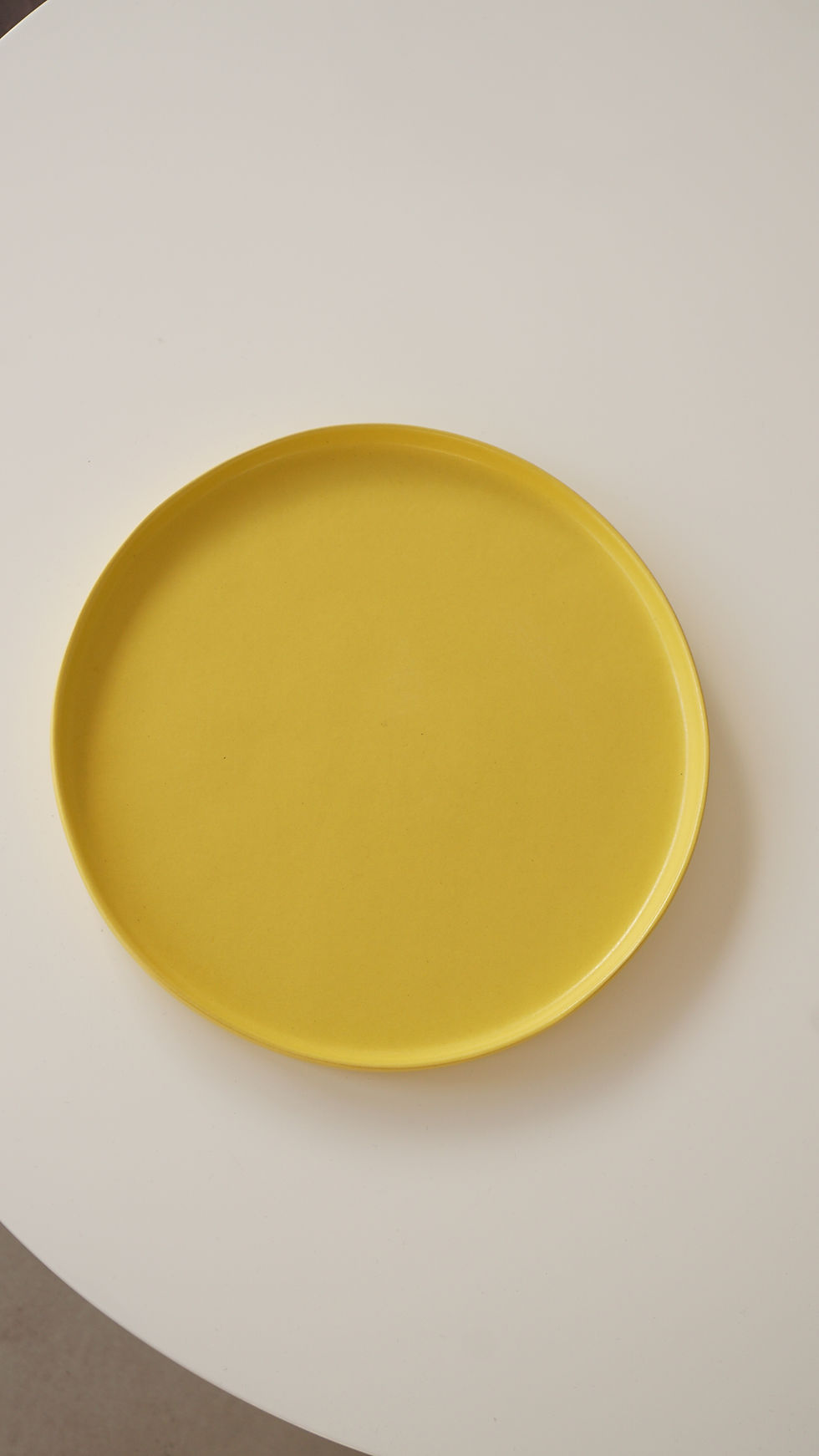 Thumbnail: Egg Back Home - Afternoon Sun plate