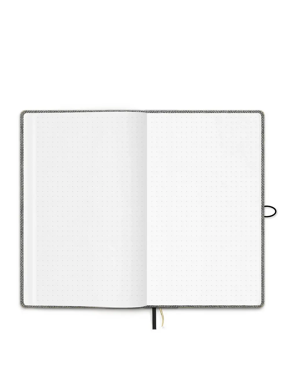 Thumbnail: Rose Down Notebook by Tinne + Mia