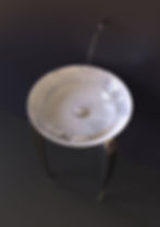 Pompeii Washbasin