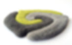3-Horned Trivet