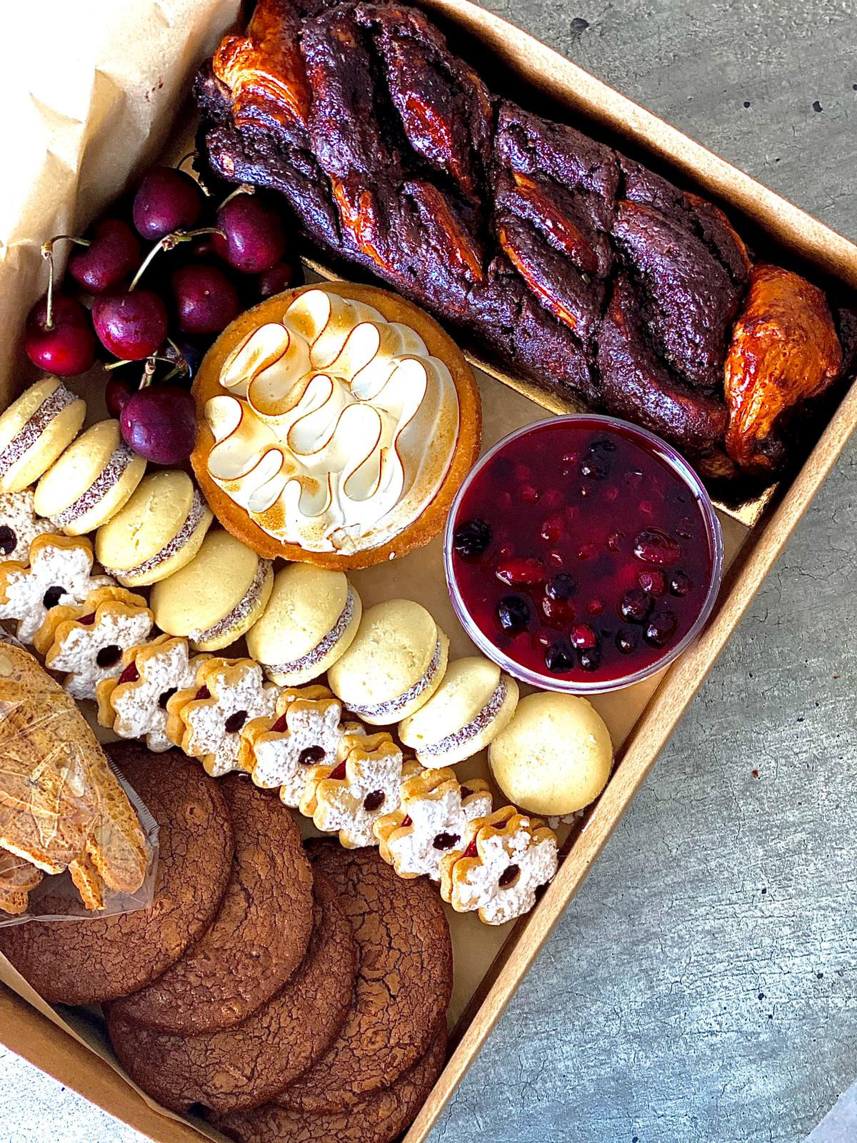 מארז שחיתות