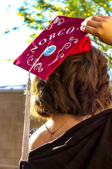 Graduation - Norco 2022