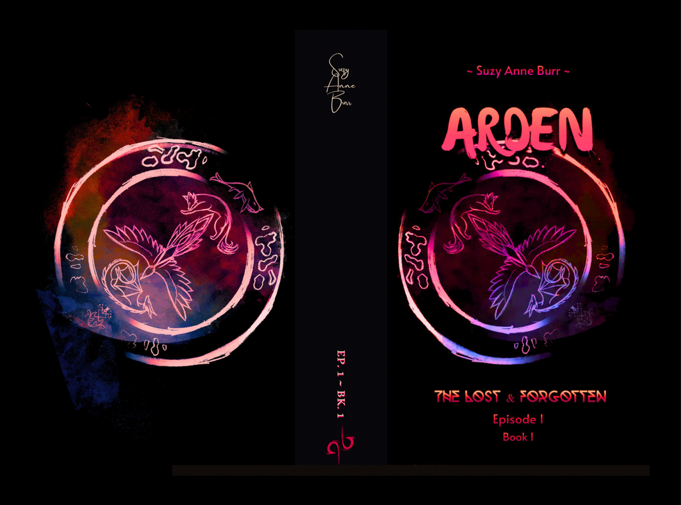 Front & Back Concept 2