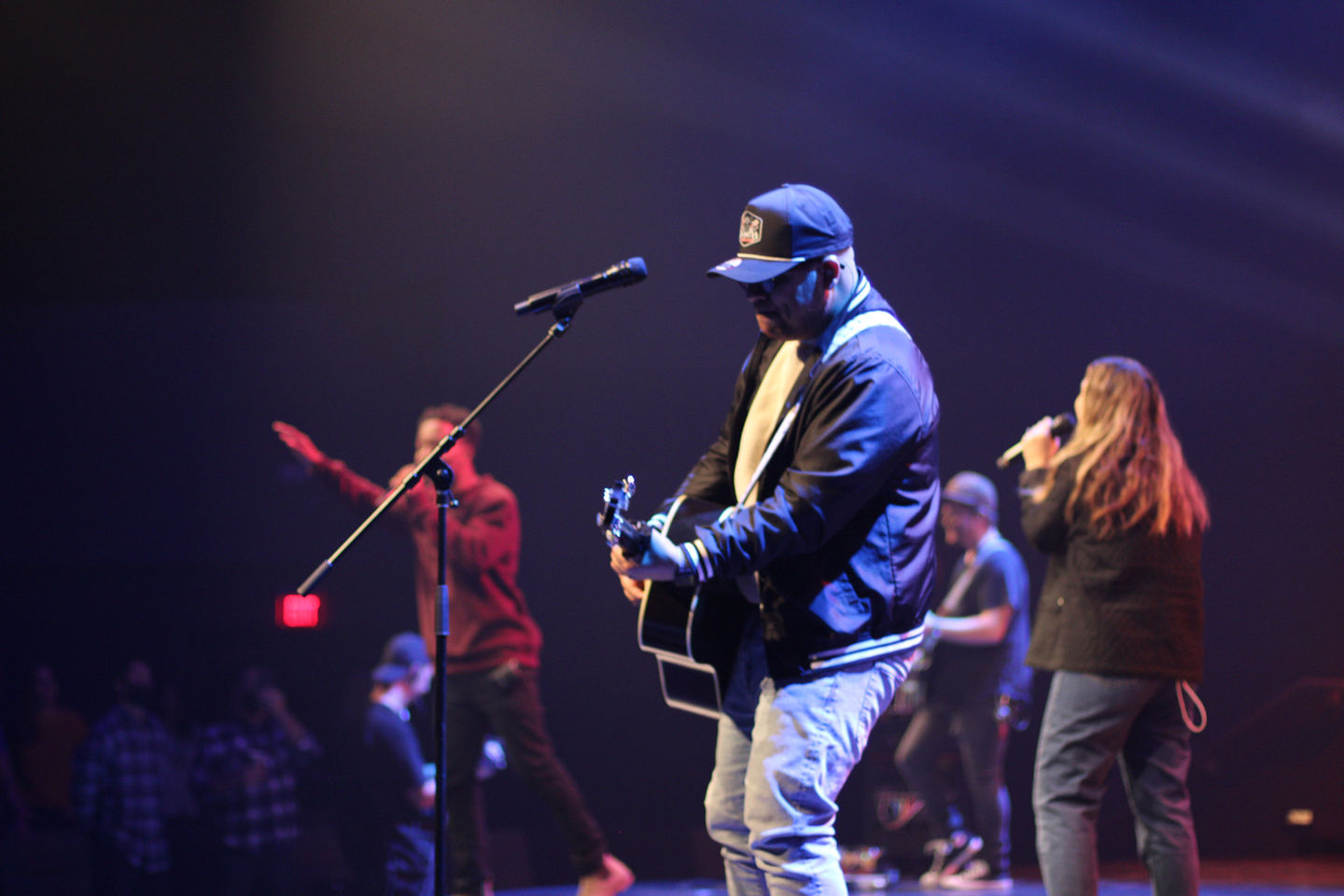 VantagePoint - "Color Theory"
2022