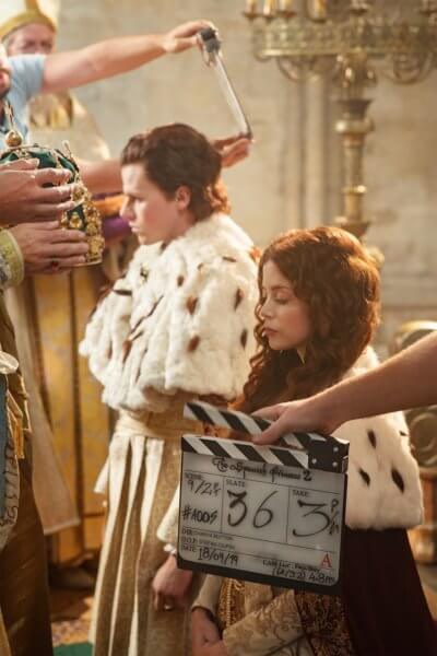 Spanish Princess Season 2
