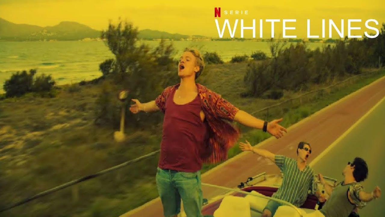 White Lines (Netflix)