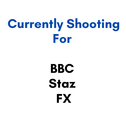 Amazon _ Sony Production Filming-3