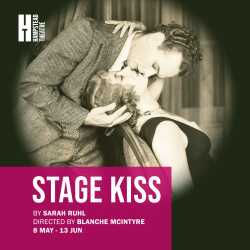 stage-kiss-hampstead theatre