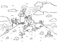 Kromka Słowa na niedzielę 1 marca 2026 r.