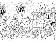 Kromka Słowa na niedzielę 29 marca 2026 r.