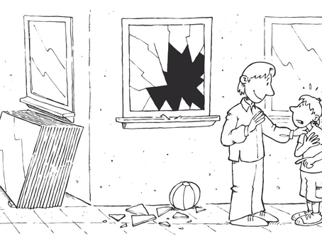 Kromka Słowa na niedzielę 17 września 2023 r.