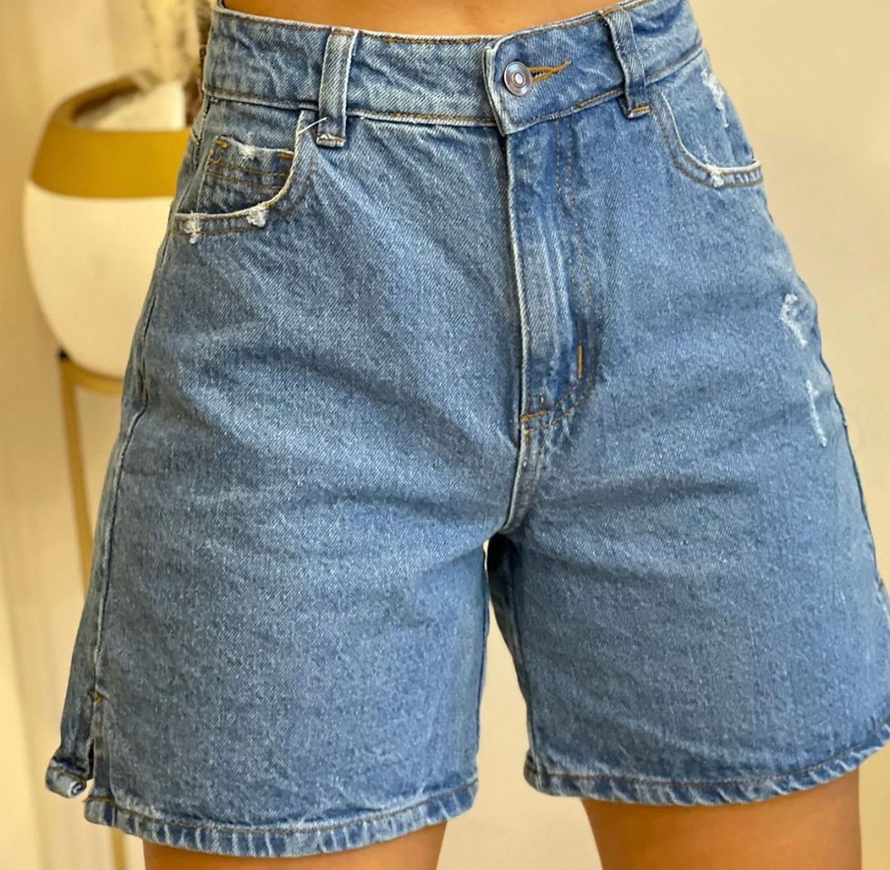 Miniatura: SHORTS- FALDASHORT- BRAGAS🌸