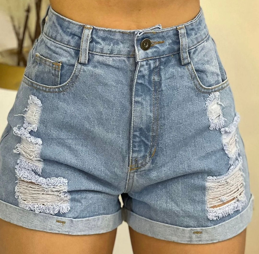 Miniatura: SHORTS- FALDASHORT- BRAGAS🌸