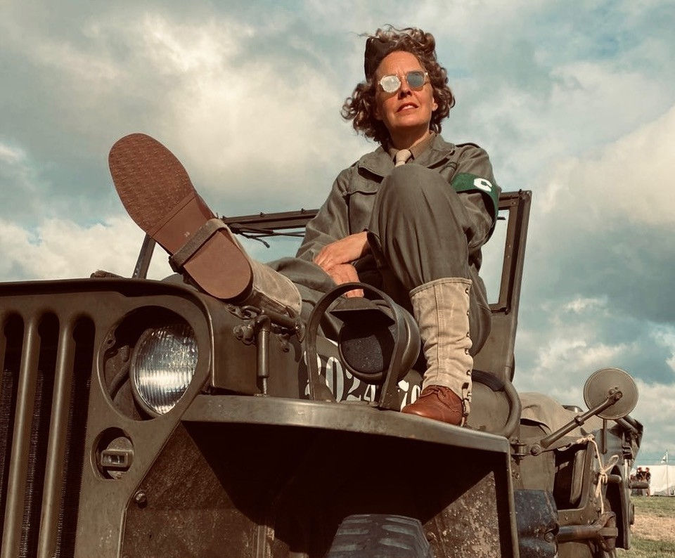 Women of WW2