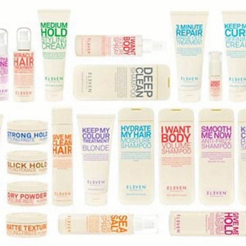 Thumbnail: Tool and Luxury Hair Care Consultation 