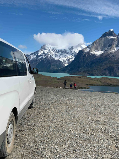 How To Arrive To Torres Del Paine?