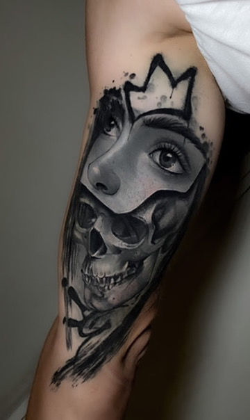 Cover Up