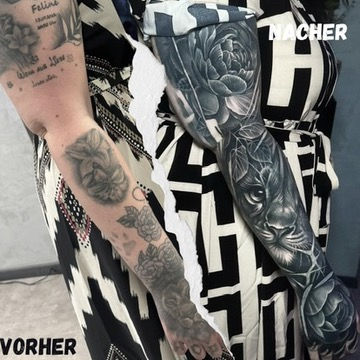 Cover Up