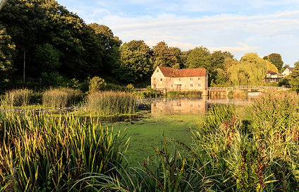 Sturminster Newton