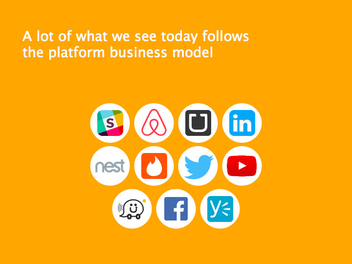 Source: https://medium.com/tourismaccelerator/the-platform-business-model-an-example-by-marriot-and-expedia-42dc8126f3c8
