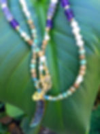 Boho beads 1