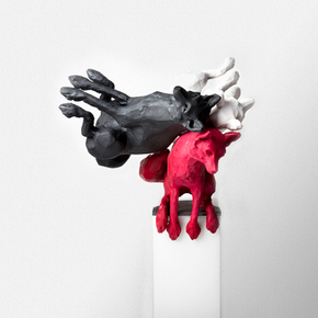 Exhibitor Spotlight: ÓVALO Galería de Arte
