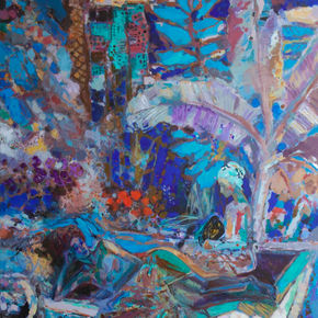 The Art of Acquiring Art. Part 6 - Trendspotting for 2019