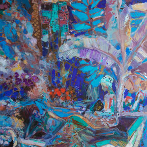 The Art of Acquiring Art. Part 6 - Trendspotting for 2019