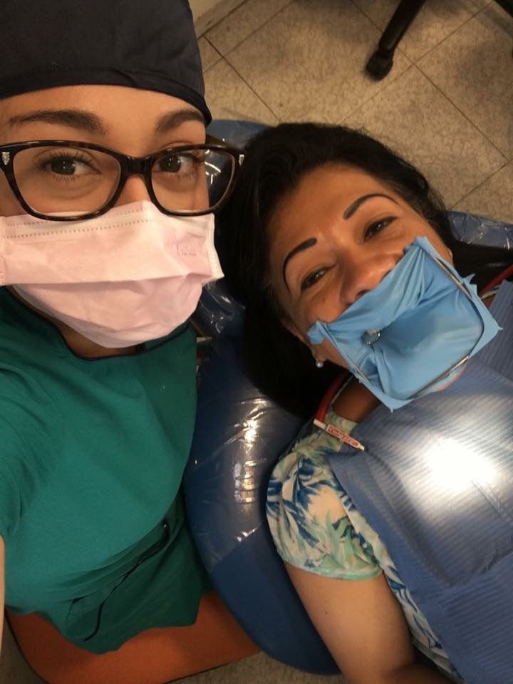 Pacientes Felices!