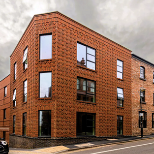 Birmingham, Scholars Quarters