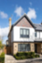 LTG Creative Builders architectural design and construction services in London