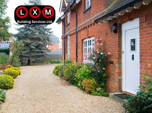 Driveway Paving Services in London: Best Materials, Trends & Maintenance Tips for 2025