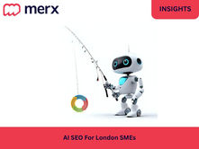 AI SEO For London SMEs: Rank high on Google in 2026