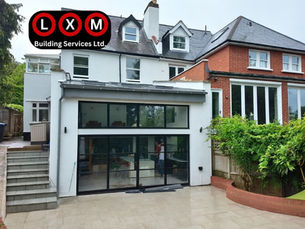 Winter Energy Upgrades For London Homes