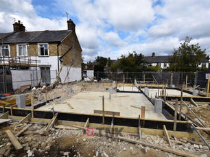 Five Signs To Extend Or Rebuild In London | TNK Construction Ltd