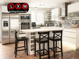 Top Kitchen Refurbishment Trends for 2025: Inspiring Ideas for Stylish London Homes