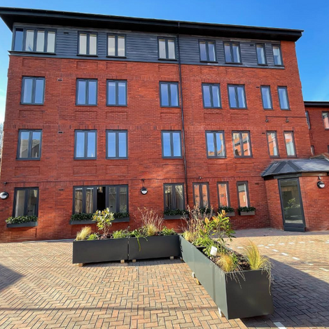 Stratford, Stratford Studios