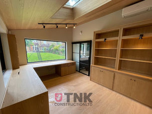 Mastering Modern Carpentry: Essential Tools and Techniques Every Homeowner Should Know