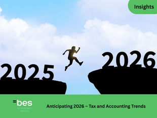 The Hidden Costs of Ignoring 2026 Tax and Digital Accounting Changes