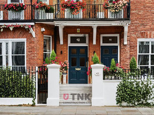 Winter Ready Home Upgrades in Islington and Hampstead