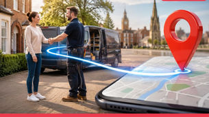 Local SEO Enfield, Turn Traffic Into Booked Calls Now