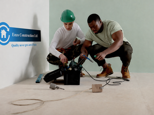 Carpentry, Joinery, Painting & Decorating in Islington & Clerkenwell