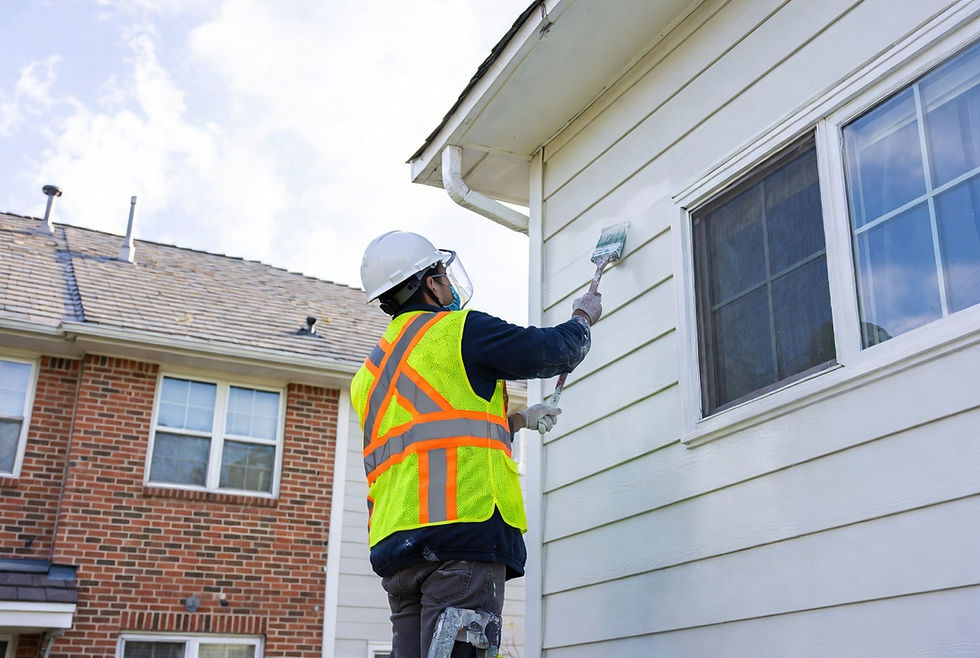 Property Maintenance