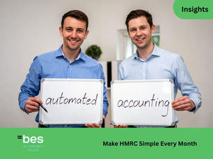 Xero Or QuickBooks for MTD: Make HMRC Simple Every Month