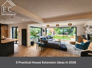 House Extension Ideas Kingston And Surbiton 2026