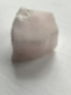 Mangano calcite chunk
