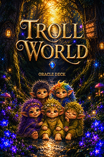 TROLL WORLD