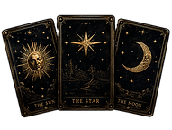 INDIE TAROT HOUSE